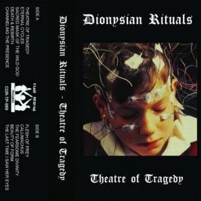 Download track Beauty Of Form Dionysian Rituals