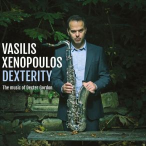 Download track Evergreenish Vasilis Xenopoulos