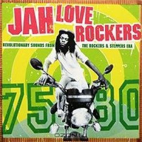 Download track Oh Jah Man The Rockstones