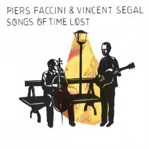 Download track Wenn Ich Mir Was Wunschen Durfte Vincent Segal, Piers Faccini