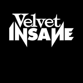 Download track High On Love Velvet Insane