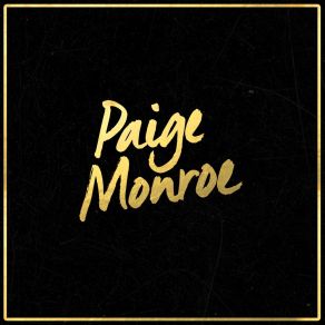 Download track Don't Break My Fall Paige Monroe