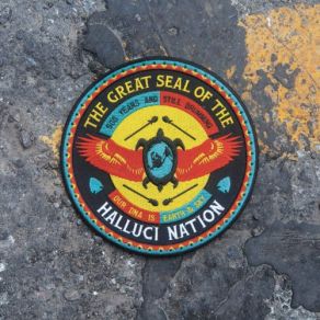 Download track We Are The Halluci Nation A Tribe Called RedJohn Trudell, Northern Voice