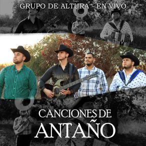 Download track Por Un Amor (En Vivo) Grupo De Altura