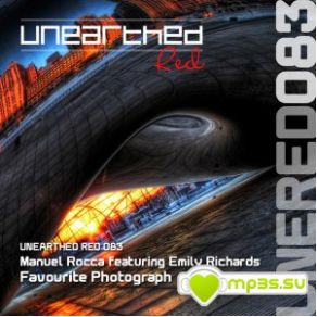 Download track Favourite Photograph (Uplifting Mix) Manuel Rocca, Emily Richards