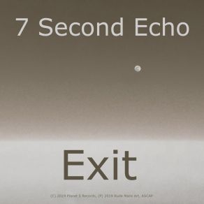 Download track Vacuum 7 Second Echo