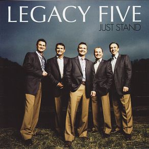 Download track Just Stand Legacy Five