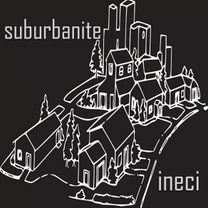 Download track Suburbanite (Classic House Mix) INECI