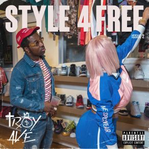 Download track God's Plan Troy Ave