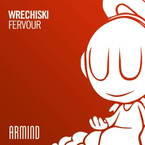 Download track Fervour (Extended Mix) Wrechiski