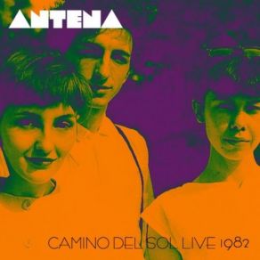 Download track To Climb The Cliff Live Antena