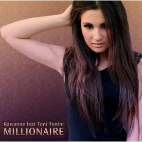 Download track Millionaire (Stephan F Remix Edit) Rawanne, Toni Tonini