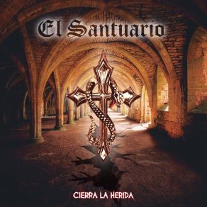 Download track Te Empiezo A Perder El Santuario