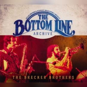 Download track Rocks The Brecker Brothers