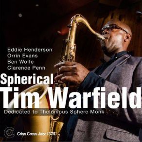 Download track Off Minor I' Eddie Henderson, Ben Wolfe, Orrin Evans, Tim Warfield, Clarence Penn