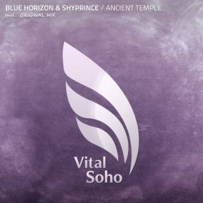 Download track Ancient Temple (Original Mix) Blue Horizon, Shyprince