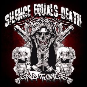 Download track Sight Unscene Silence Equals Death