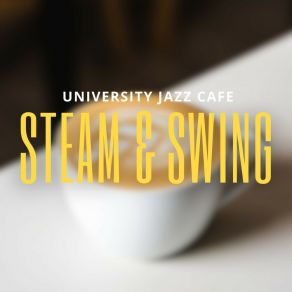 Download track Moonlit Melody University Jazz Cafe