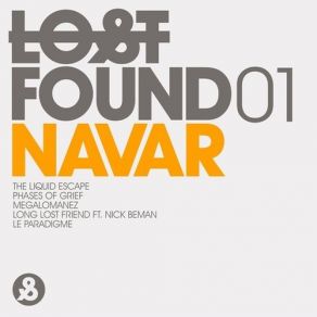 Download track The Liquid Escape (Original Mix) Navar