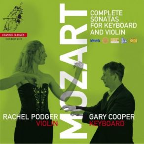 Download track Sonata In A Major, KV 12; I. Andante Wolfgang Amadeus Mozart