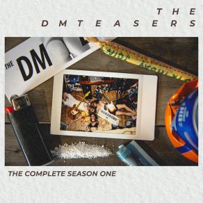 Download track Special K The DMTeasers