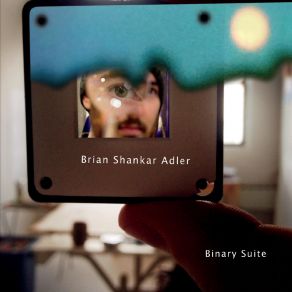 Download track II. Be! Brian Shankar Adler