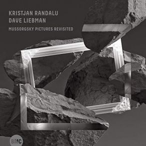 Download track Promenade, Pt. Ii' David Liebman, Kristjan Randalu