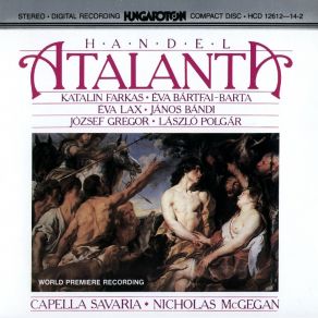 Download track 23. Scena Ultima. Coro: Viva La Face Viva L'amor Georg Friedrich Händel