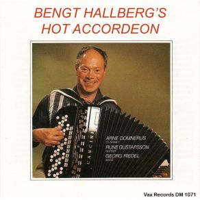 Download track How High The Moon Bengt Hallberg