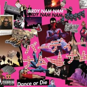 Download track No J No P Birdy Nam Nam