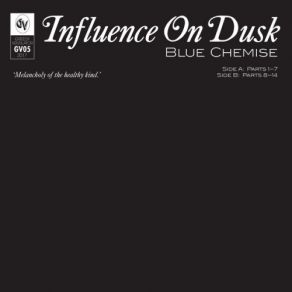 Download track Part 13 Blue Chemise