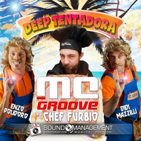 Download track Deep Tentadora (Radio Edit) Enzo Polidoro