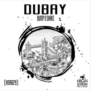 Download track Bump N Shake Dubay