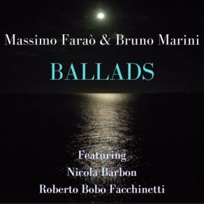 Download track Laura Massimo Faraò, Bruno Marini, Nicola Barbon, Roberto Bobo Facchinetti