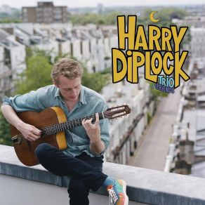 Download track I Can't Get Started Harry DiplockMatt Holborn