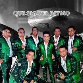 Download track Que Siga El Ritmo Banda Perversos