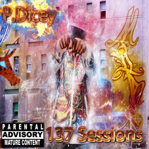 Download track Hip Hop (Part Of Me) (Original Mix) P. Dicey