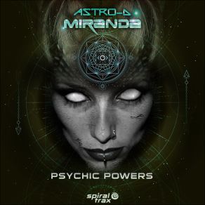 Download track Psychic Powers Astro-D