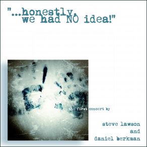 Download track Honestly, We Had No Idea! Steve Lawson, Daniel Berkman