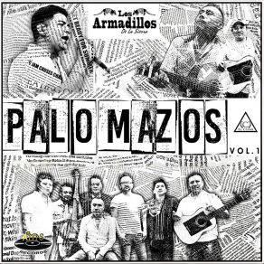 Download track En Las Cantinas (En Vivo) Los Armadillos De La Sierra