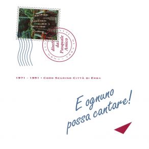 Download track Beata Viscera Coro Segrino Città Di Erba Diretto Da Pasquale Amico