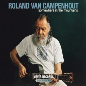 Download track Roland Van Campenhout-Poetry And All That Jazz Roland Van Campenhout