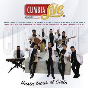 Download track Tocar El Cielo Cumbialive