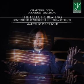 Download track Concerto Di Matera: II. Adagio (For Chitarra Battente And 10 Instruments) MarDe Carolis