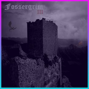 Download track Lifting The Curse Fossergrim