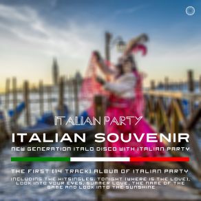 Download track Summer Love (Vocal Extended Dancefloor Mix) Italian Party