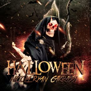 Download track The Very Halloween Night Nicola Ryan Carrassi