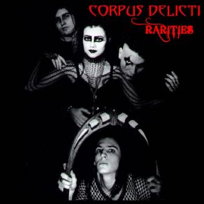 Download track The Acrobat (Manu On Vocals) Corpus Delicti