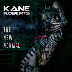 Download track Leave Me In The Dark Kane Roberts