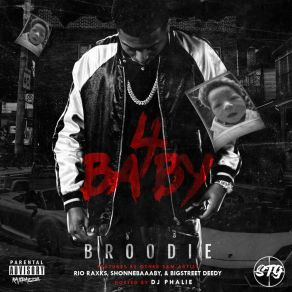 Download track Isotol STG BroodieBigstreet Deedy